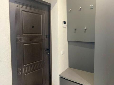 квартира по адресу Героїв Миколаєва ул., 129а