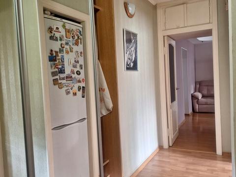 квартира за адресою Авіаконструктора Антонова вул., 15-А