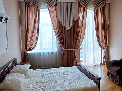 квартира по адресу Екатериненская, 34/36