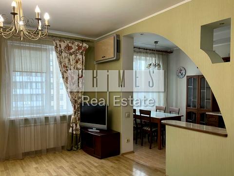 квартира за адресою Микільсько-Слобідська вул., 2-В
