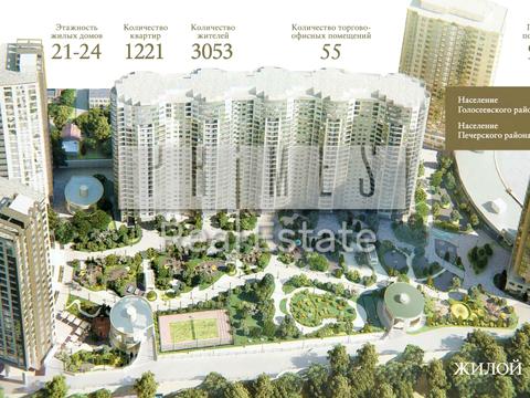 комерційна за адресою Київ, Деміївська вул., 29