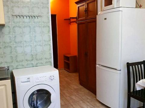 квартира за адресою пер Банный, 3