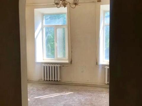 квартира за адресою Гранітна вул., 124