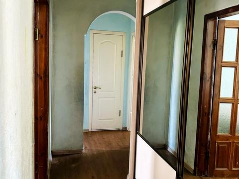 квартира за адресою Фонтанська дорога вул. (Перекопской дивизии улица), 30/32