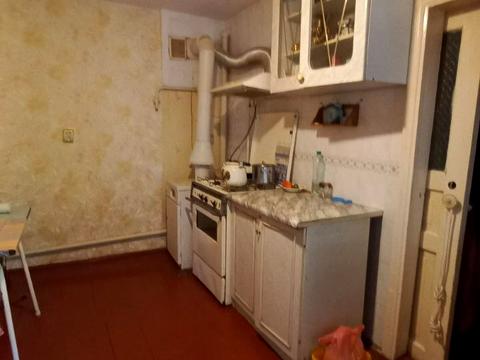 дом по адресу Черноморский 2-ой пер., 3