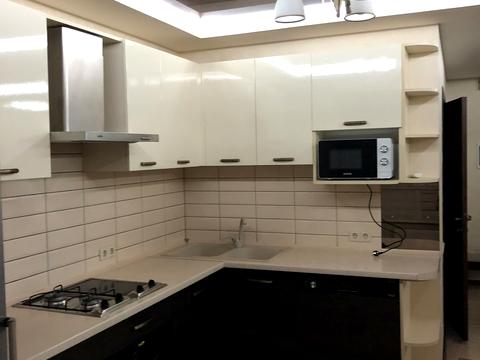 квартира по адресу Жулянська ул., 1-В