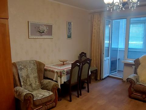 квартира за адресою Генерала Олекси Алмазова вул. (Генерала Карпенка), 59а