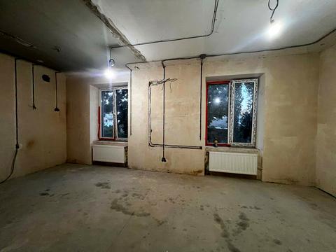 квартира по адресу Старопортофранковская ул., 105