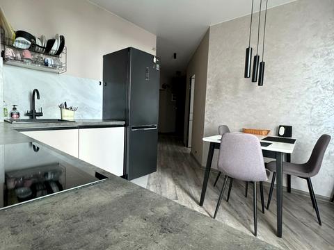 квартира за адресою Перемоги просп., 59