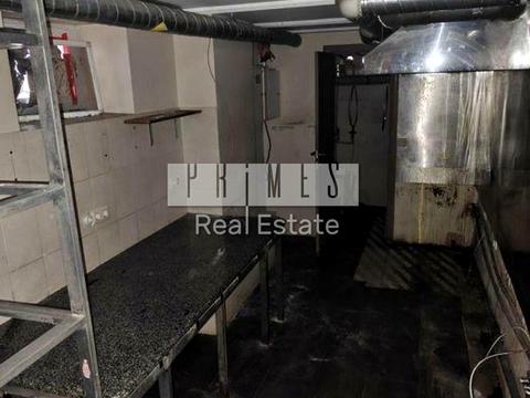 коммерческая по адресу Евгения Чикаленко ул. (Пушкінська), 20