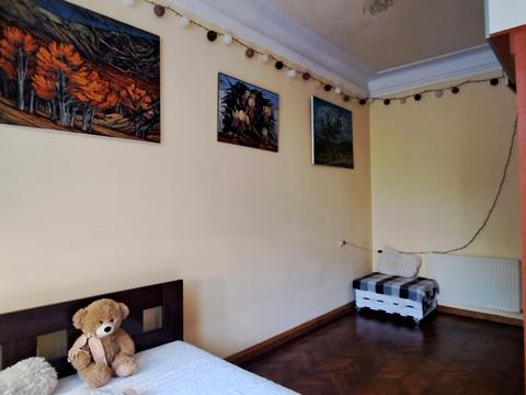 квартира за адресою Пекарська вул., 49