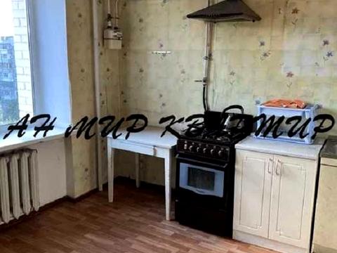 квартира по адресу Александра Бедного ул., 100