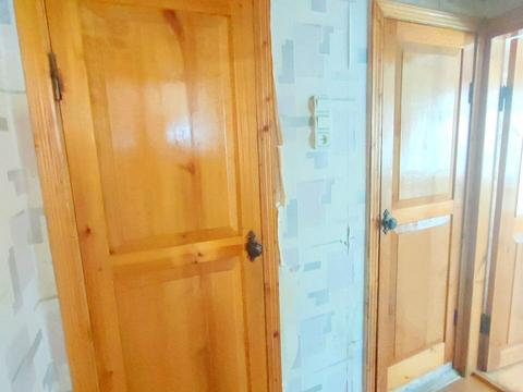 квартира по адресу Салтовское шоссе, 244