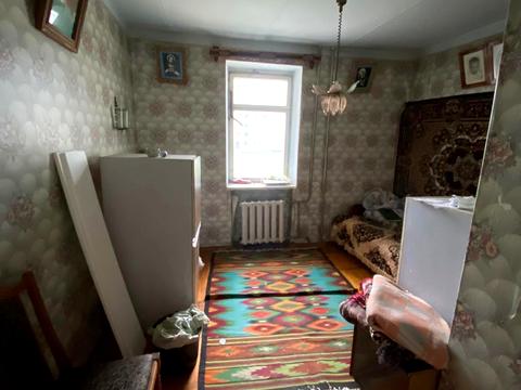 квартира за адресою Корольова, 1