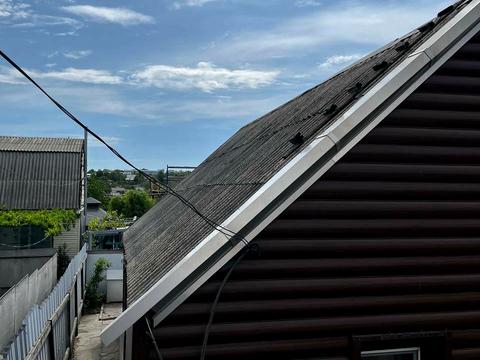 дом по адресу Русановская ул.