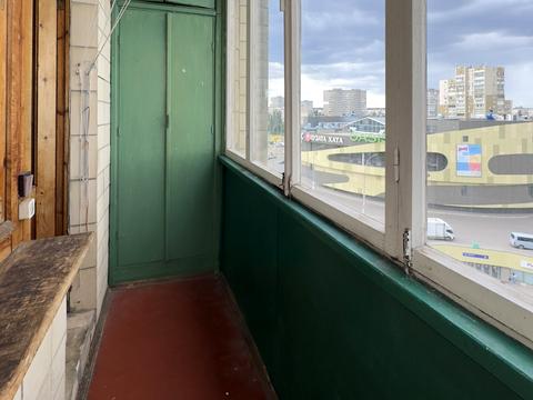 квартира за адресою Оболонський просп., 40