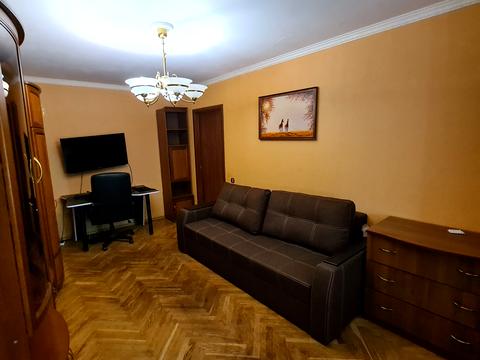 квартира по адресу Киев, Евгения Коновальца ул. (Щорса), 15 к3