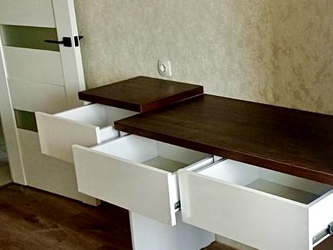 квартира по адресу Чаривная ул., 113