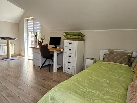 дом по адресу Провулок революції