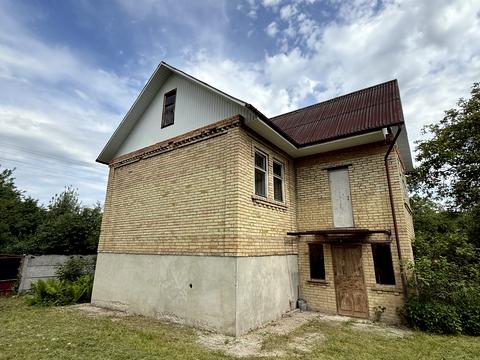 будинок за адресою СТ Луч, 14