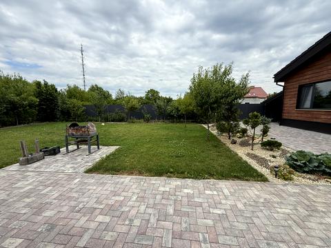дом по адресу Сливовая ул., 45