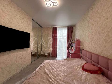 дом по адресу Паркова, 20А