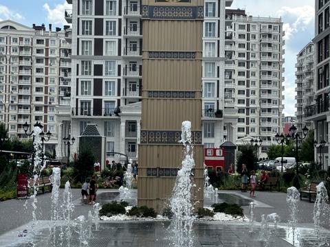 квартира за адресою Михайла Максимовича вул. (Онуфрія Трутенка), 24-В