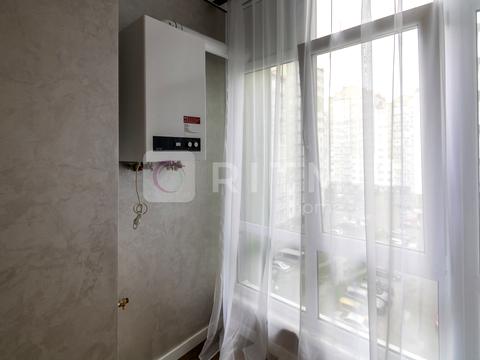 квартира за адресою Височана вул., 18