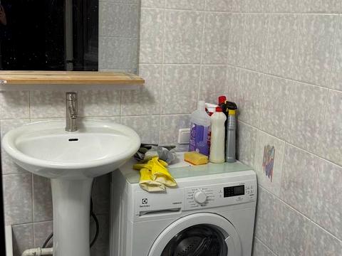 квартира за адресою Кримська вул., 84