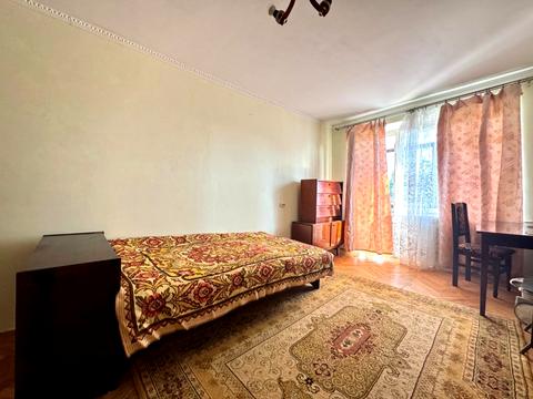 квартира по адресу Сыгнивка ул., 7
