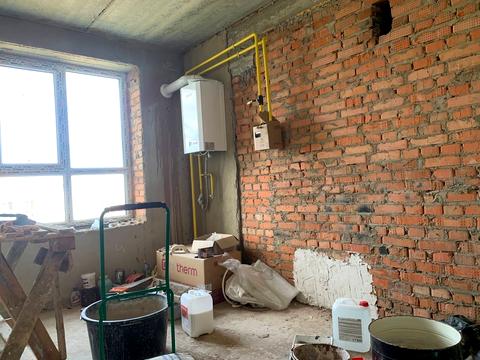 квартира по адресу Васильковая ул. (Иванова), 4б