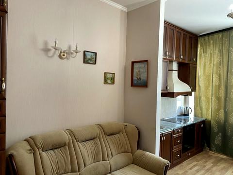 квартира по адресу Армейская, 10