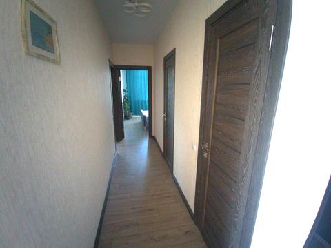 квартира по адресу Правды просп. (Правды), 43-Б