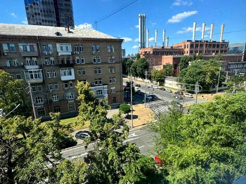 квартира по адресу Гетмана Павла Скоропадского ул. (Льва Толстого), 51/102