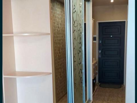 квартира по адресу Марсельска, 46