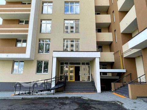 квартира по адресу Вышгород, Шолуденко ул., 24 к4