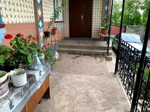 квартира за адресою Центральна, 23