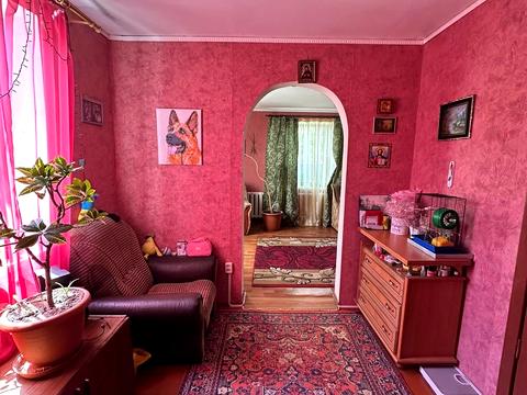 будинок за адресою Островського, 92