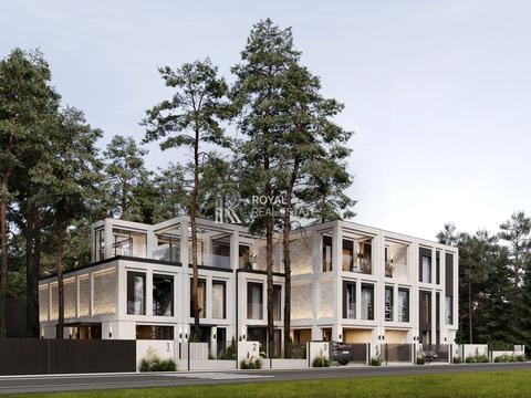 будинок за адресою Варшавська вул.