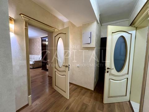 квартира по адресу Нагорная ул., 29