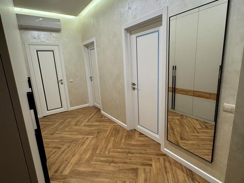 квартира по адресу Капушанская ул., 172