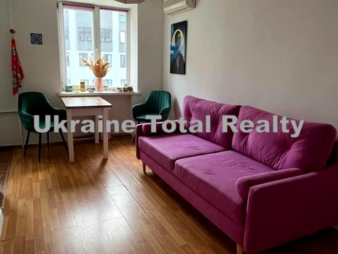 квартира за адресою Жилянська вул., 30/32-А