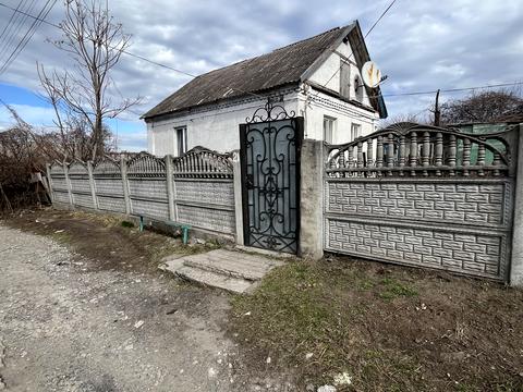 будинок за адресою 1-й Маршовий пров.
