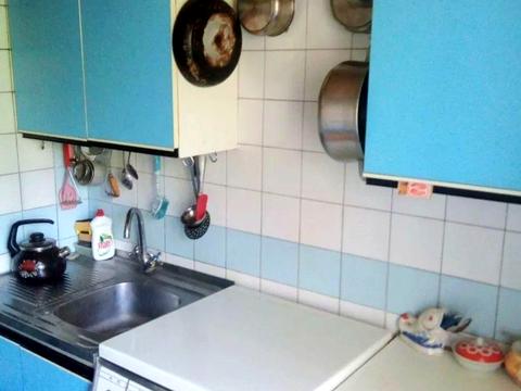 квартира за адресою Майка Йохансена, 38