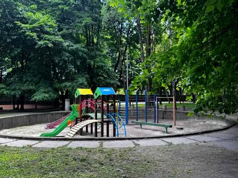 квартира по адресу Михаила Омеляновича-Павленко ул. (Суворова), 13