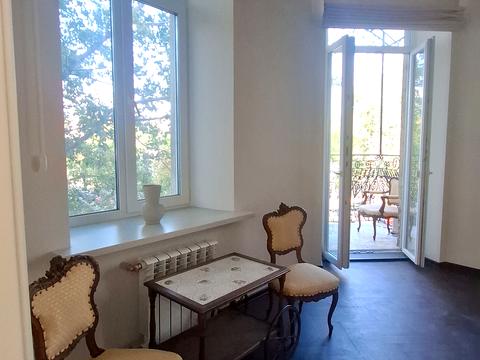 квартира за адресою Каразіна вул., 4