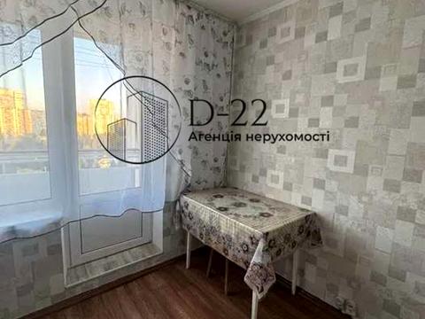 квартира за адресою Жуля Верна бульв. (Ромена Роллана), 7-А