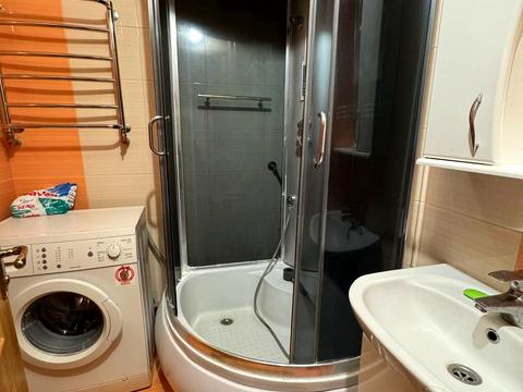 квартира за адресою Водопровідна вул., 42