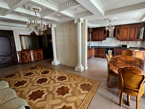 квартира по адресу Слобожанский просп. (Газеты "Правда"), 14-Б
