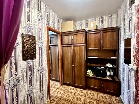 комната по адресу Ушинского ул., 8